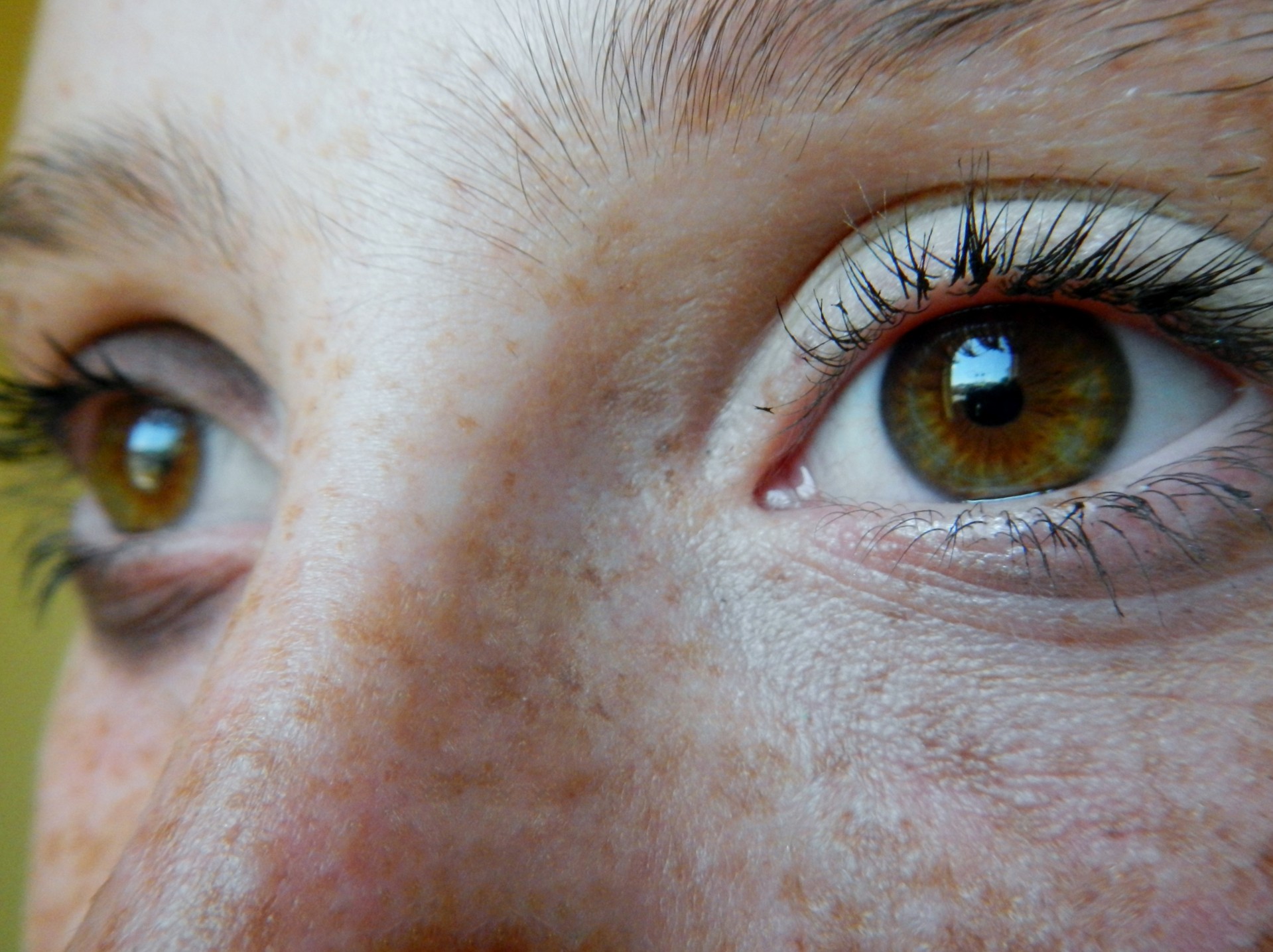 Eyes Free Stock Photo - Public Domain Pictures