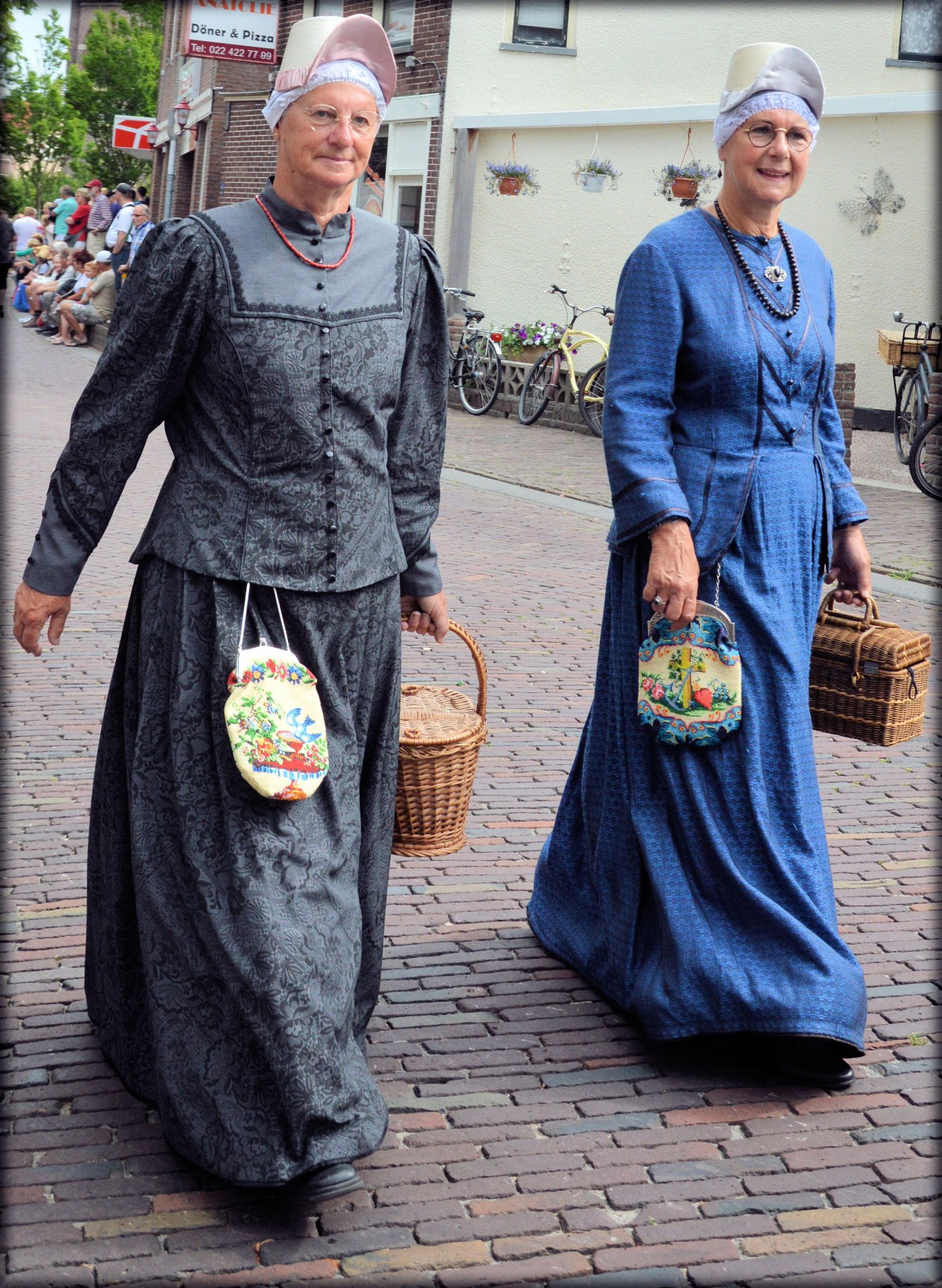 Folklore Costume Market 13 Free Stock Photo - Public Domain Pictures