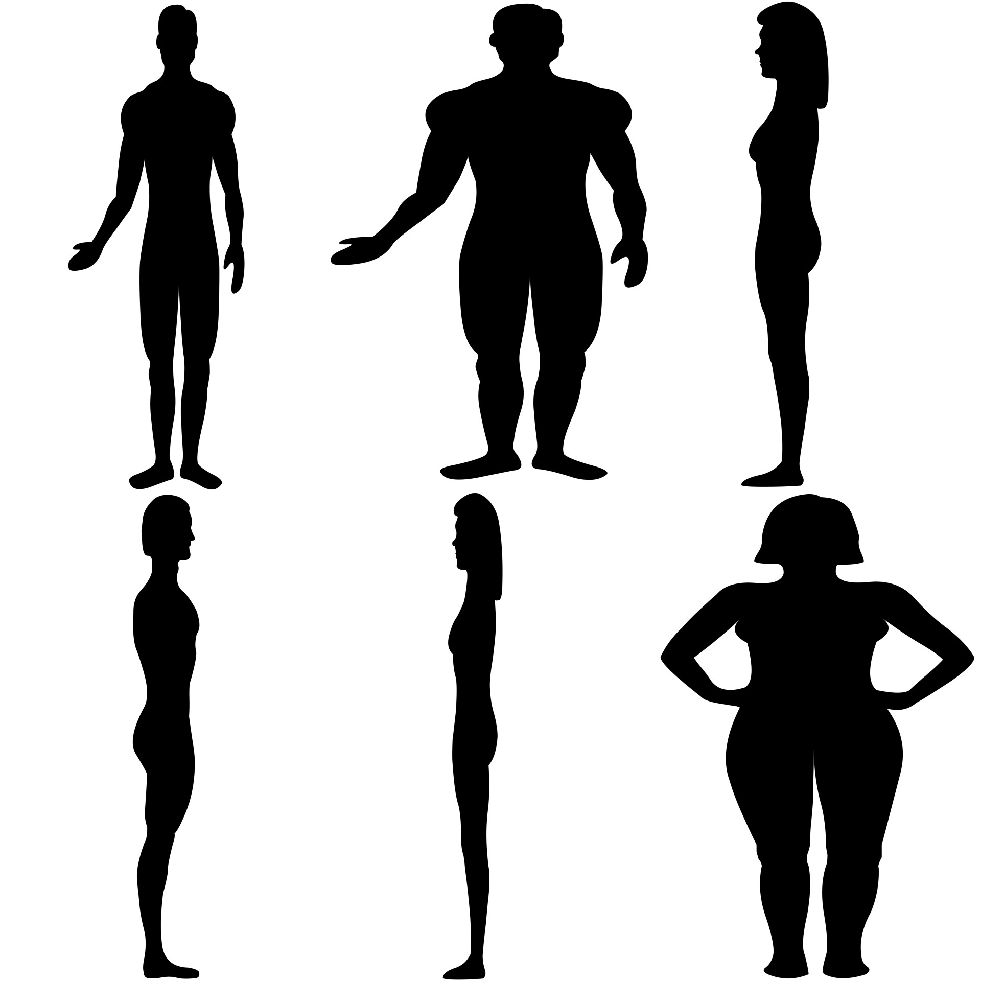 https://www.publicdomainpictures.net/pictures/50000/velka/men-and-women-silhouette.jpg