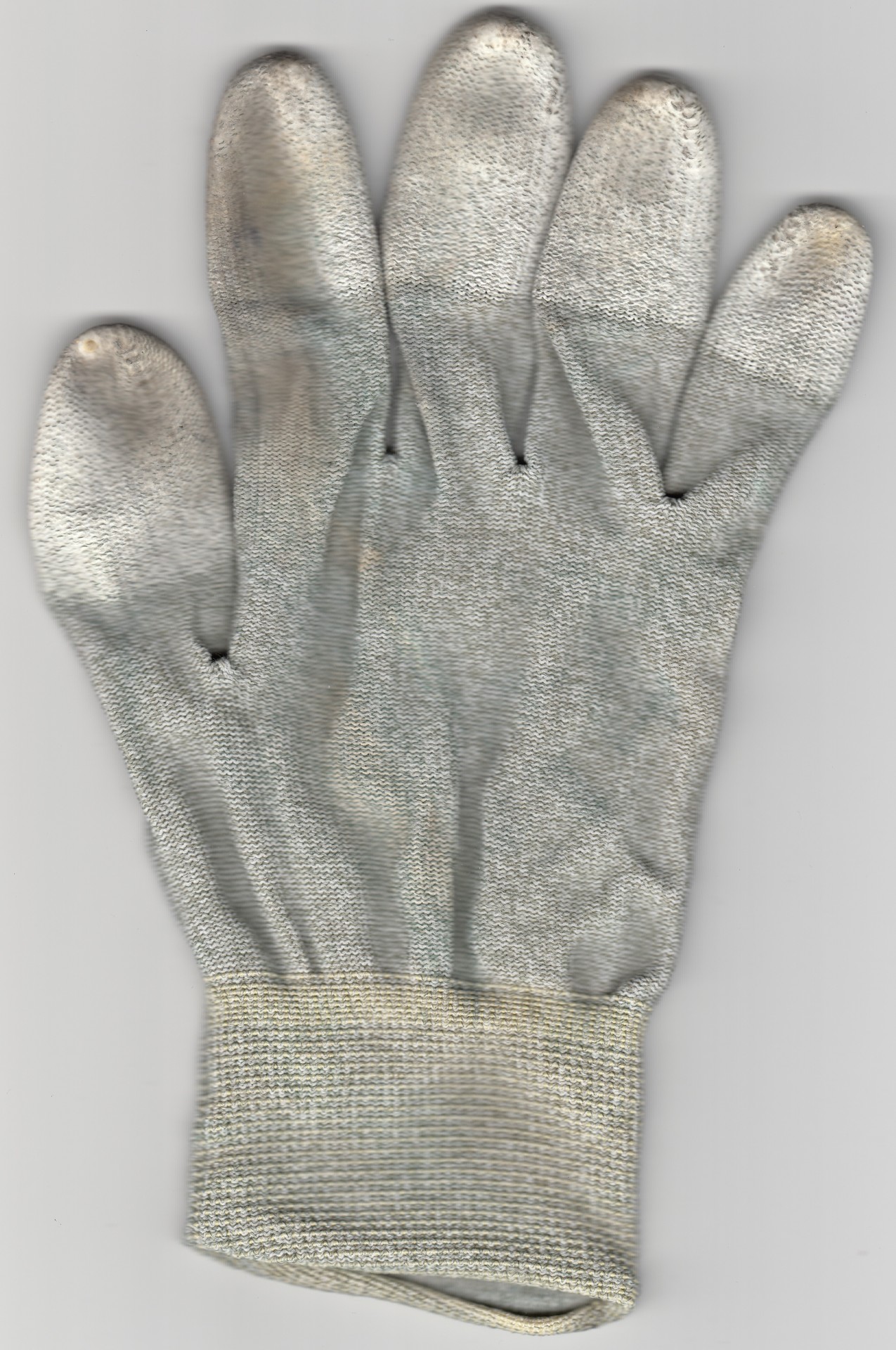 Used Glove