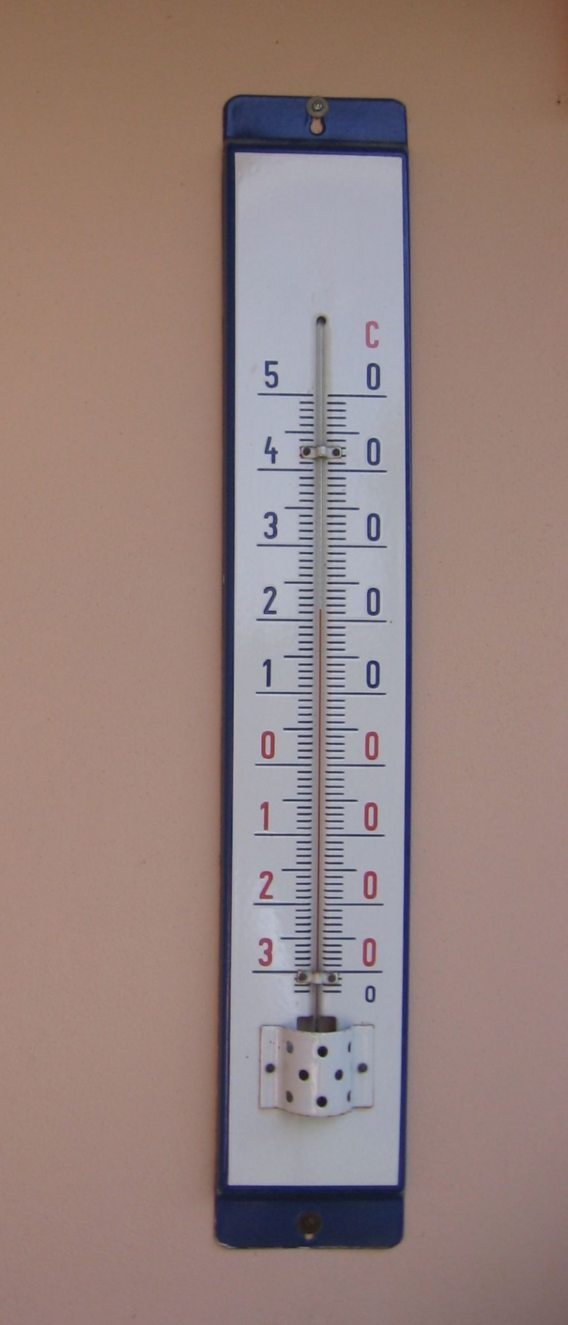 best indoor outdoor thermometer