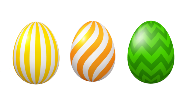 Best Easter Egg Transparent Royalty-Free Images, Stock Photos & Pictures