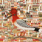 Forntida egyptisk fågel