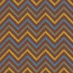 Chevrons Pattern Wallpaper