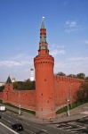 Torre de esquina beklemishevskaya
