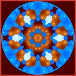 Decorative Mandala