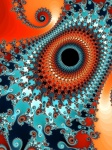 Spirala fractală