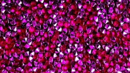Třpytivé Lilac růžové pozadí