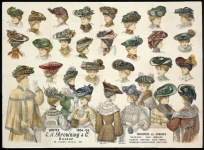 Cappelli