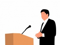 Introduction And Public Speaking