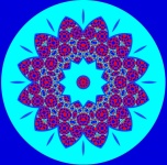 Mandala - Flower