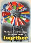 Marshall Plan Poster