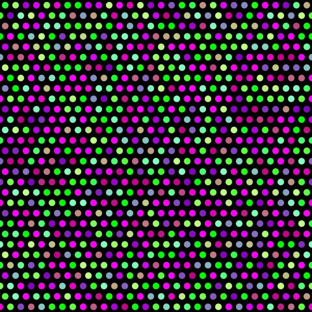 Dots Polka Dot Background Free Stock Photo - Public Domain Pictures