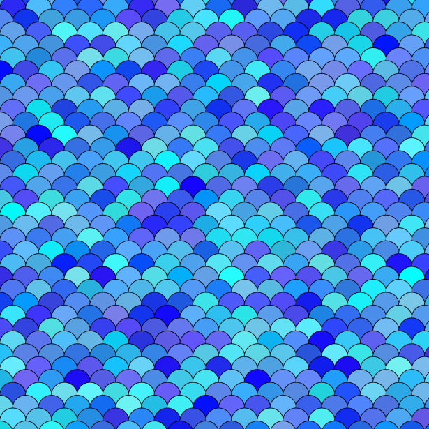 Случайный синий фон шкалы Бесплатная фотография - Public Domain Pictures