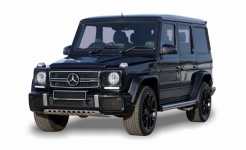 All-terrain vehicle, Mercedes Benz, car