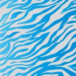 Zebra Stripes Pattern Background