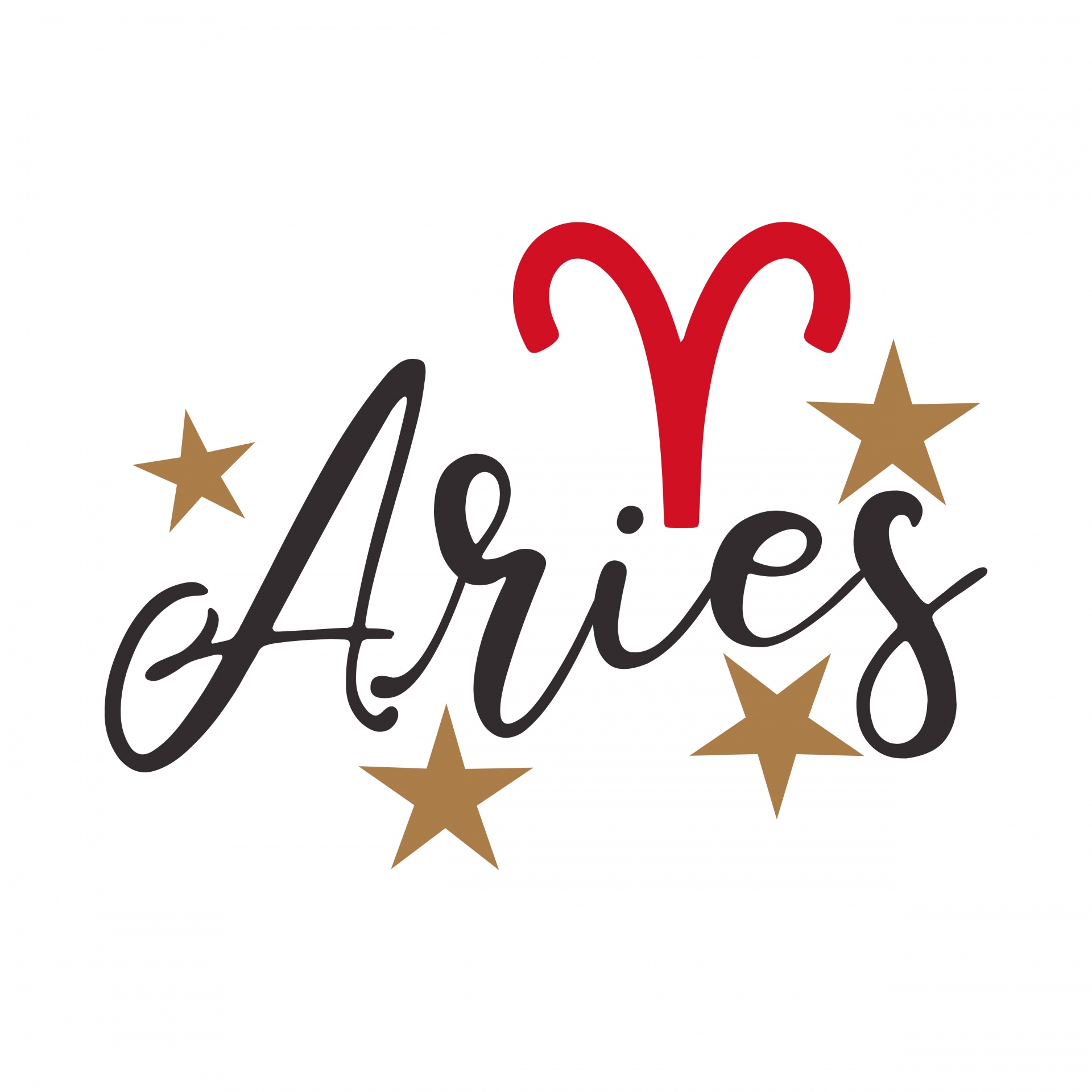 Aries Vector Art, Icons, and Graphics for Free Download