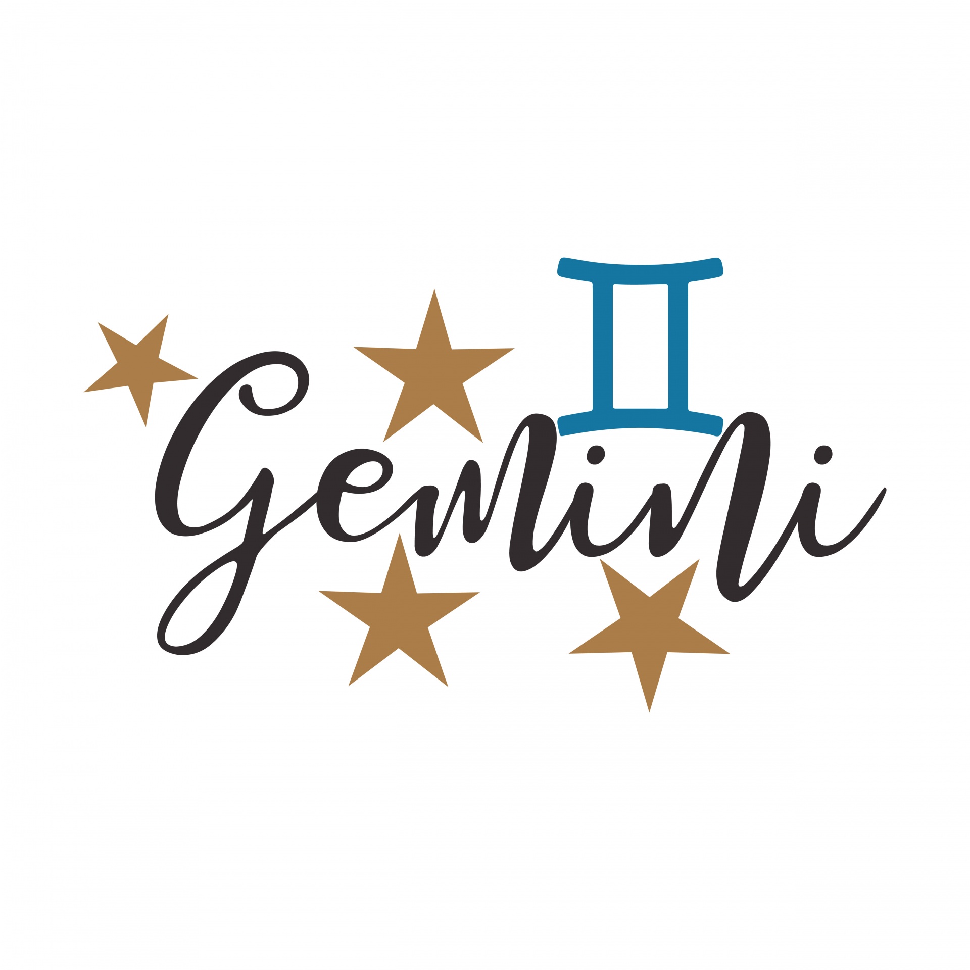 Gemini Personality