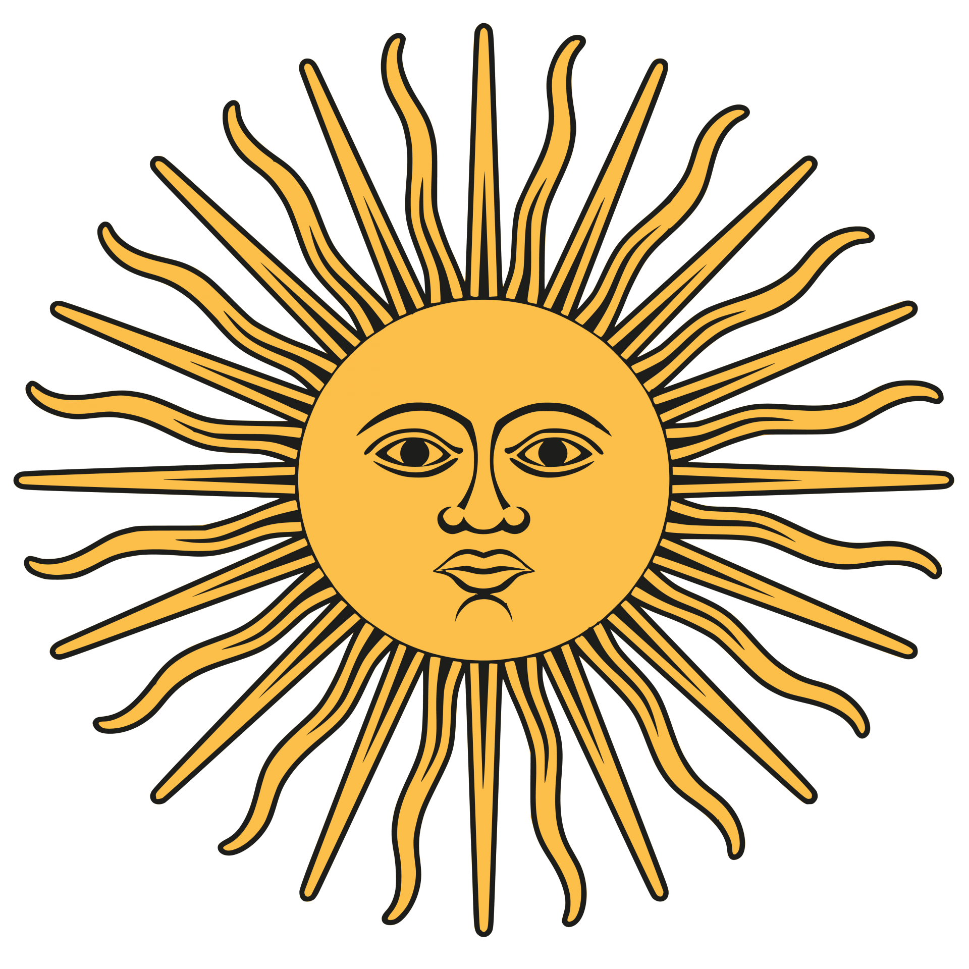 复古太阳图片素材-编号37581154-图行天下