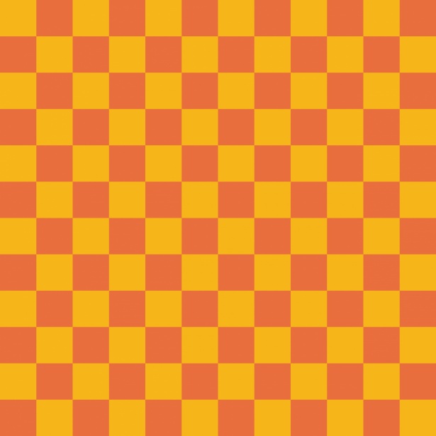 Fundo Xadrez Amarelo, Amarelo, Tecido Xadrez, Checkered Background