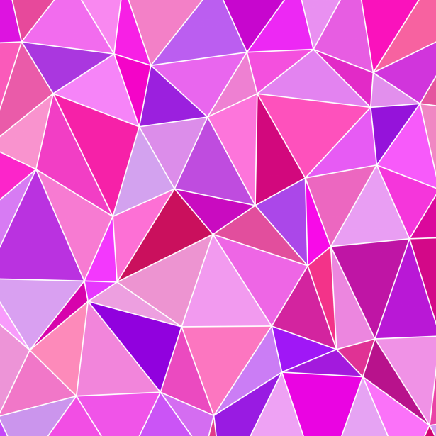 Purple Triangle Mesh Background Free Stock Photo - Public Domain Pictures