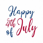 American Independence Day Clipart