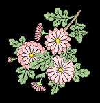 Model de flori