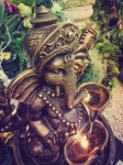 Ganesha-Gott