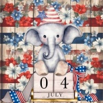 Ziua Independenței America, 4 iulie