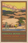 Parque Estadual das Dunas de Indiana