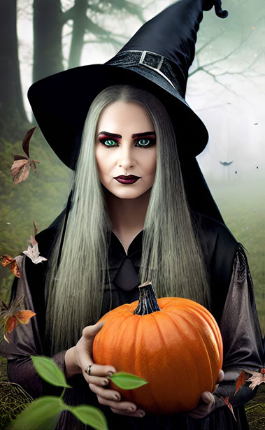 Witches Night Free Stock Photo - Public Domain Pictures
