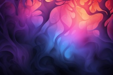 Abstract Background Halloween