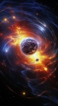 Magnetar nella Via Lattea