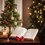 Karácsonyi zene könyve