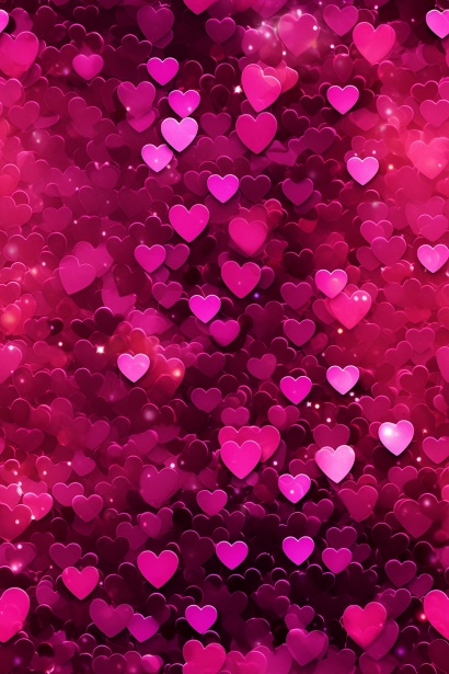 Pink Glitter Background Free Stock Photo - Public Domain Pictures