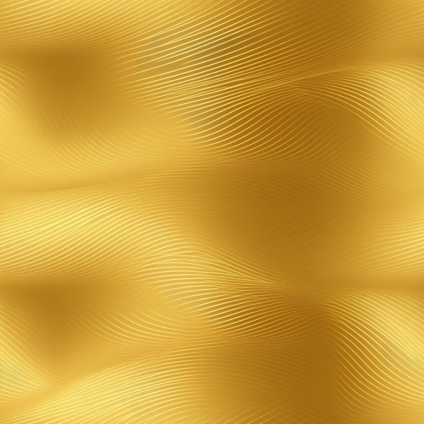 Волнистый золотой фон Бесплатная фотография - Public Domain Pictures
