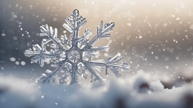 Christmas Winter Background Free Stock Photo - Public Domain Pictures