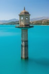 Dam Watch Tower