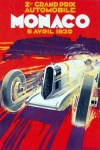 Grand Prix automobile race