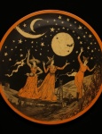 Full Moon Witches