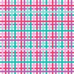 Plaid checkered pattern background