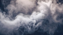Дымовой туман фон