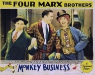 Vintage Marx Brothers