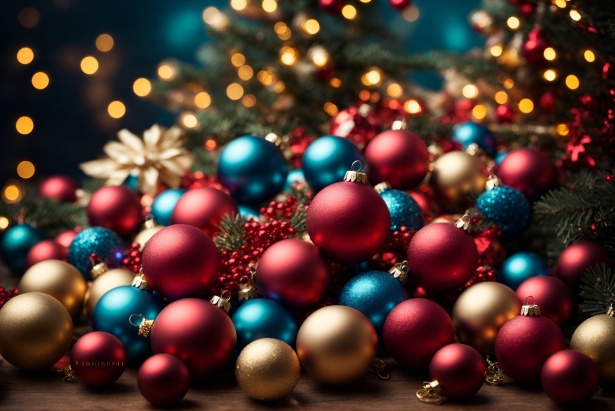 Merry Christmas 2023 Free Stock Photo - Public Domain Pictures