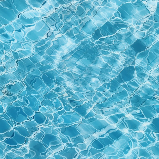 Бесшовная поверхность воды в бассейне Бесплатная фотография - Public Domain  Pictures