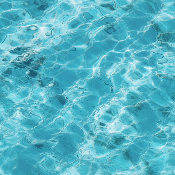 Бесшовная поверхность воды в бассейне Бесплатная фотография - Public Domain  Pictures