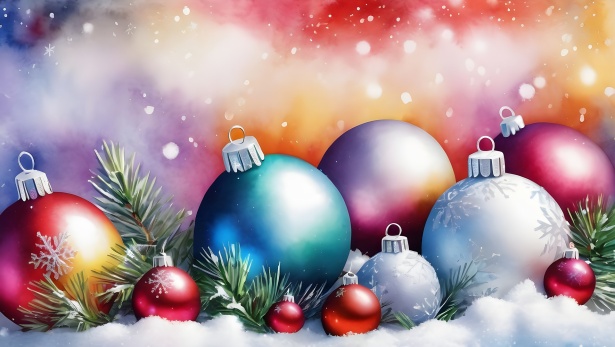 Christmas Art Background Free Stock Photo - Public Domain Pictures