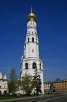 Ivan the great bell tower