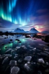 Nordic Aurora Serenity n°11