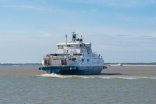 Passenger Boat, Ferry